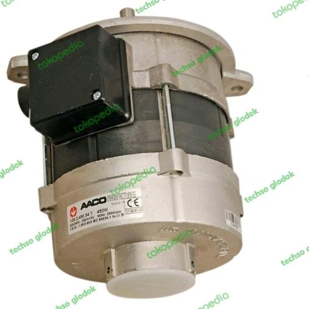 RIELLO 3006716 electro motor burner riello
