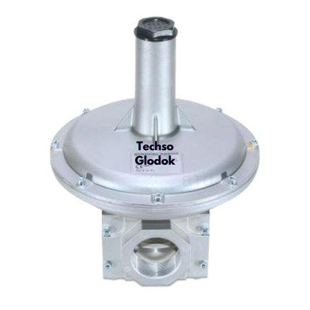 GIULIANI ANELLO ST4B50 - gas regulator
