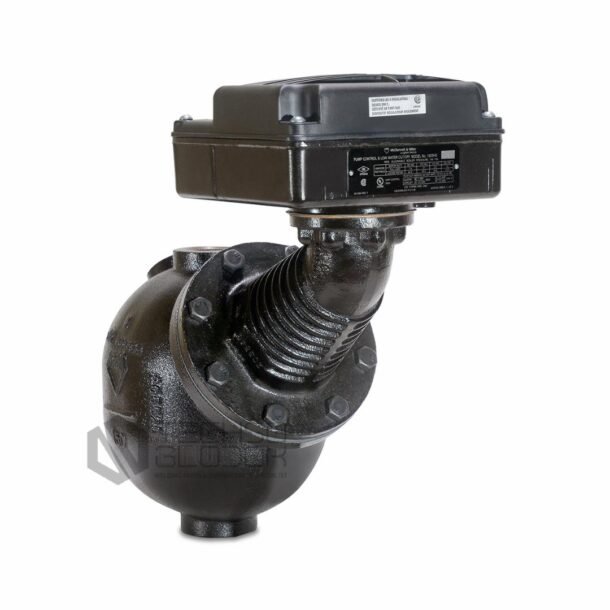 McDonnell & Miller 150SHD - Water Level Control