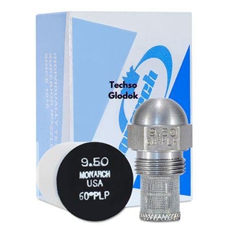 Nozzle burner MONARCH size 9.50 - 60 PLP