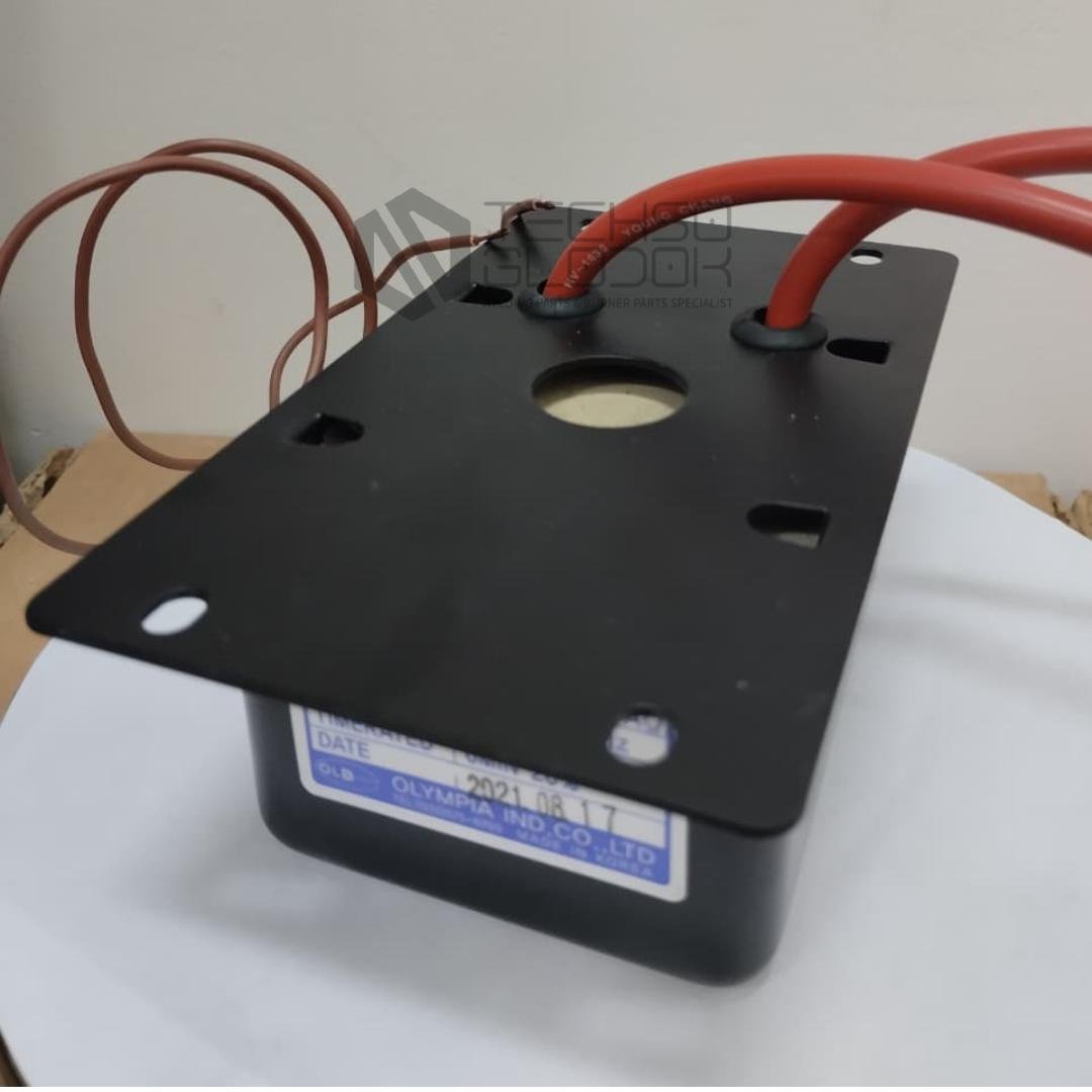 TRAFO Olympia OLB-2HFLT - Ignition Transformer - Gambar 3