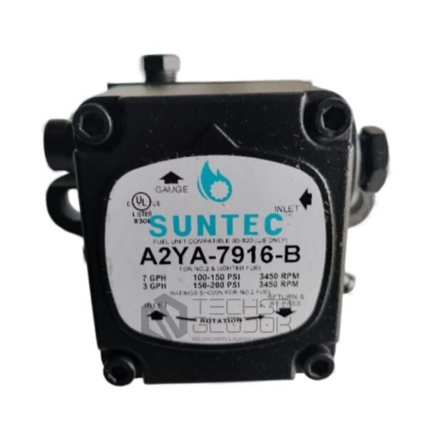 SUNTEC A2YA - 7916B Oil Pump