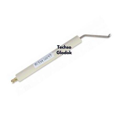 WEISHAUPT 111 764 1004 / 7 electroda pemantik burner