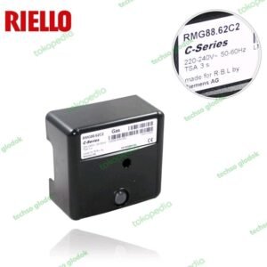 Control Box