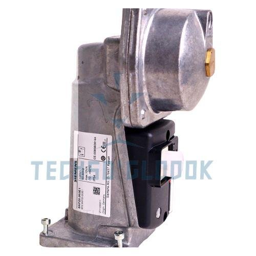 Siemens SKP 25.003E1 actuators for gas valves