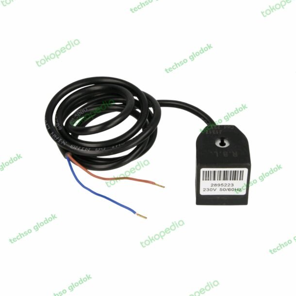 COIL RIELLO 2895223 PN 3003828