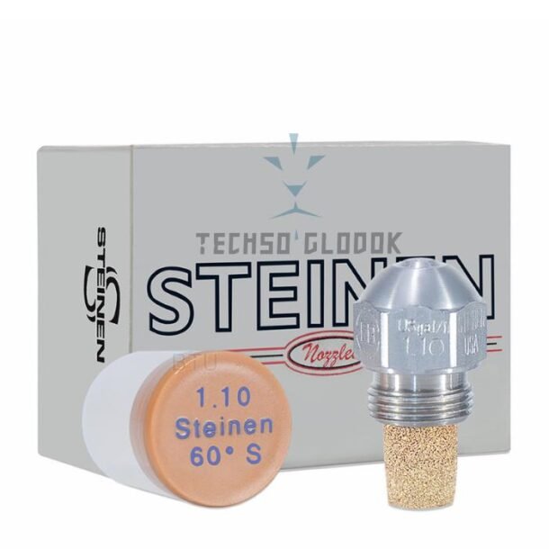Nozzle Burner STEINEN Size 1.10 - 60 S