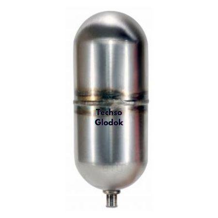 MOBREY SK51 - WATER LEVEL CONTROL