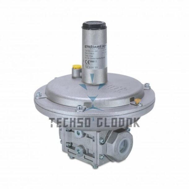 GIULIANI ANELLO ST4B20 gas regulator per pcs