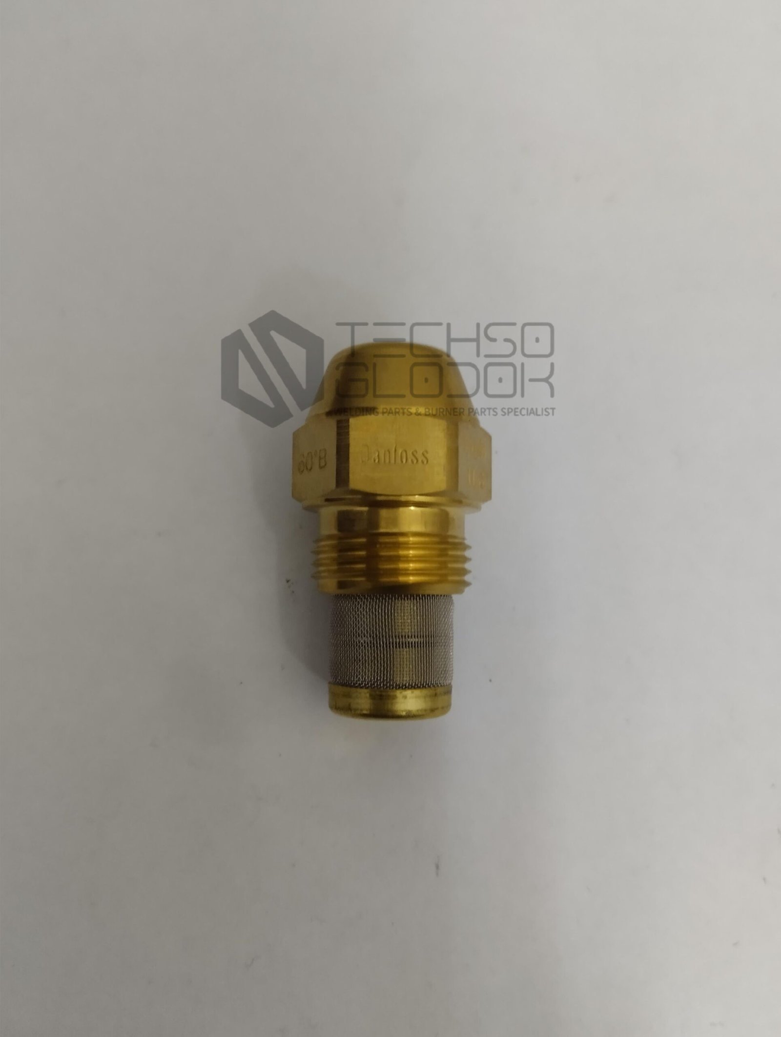 Nozzle Burner DANFOSS SIZE : 3.00 - 60°B - Gambar 7
