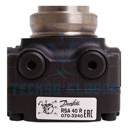 DANFOSS RSA 40 R 070-3240 / oil pump - Gambar 2