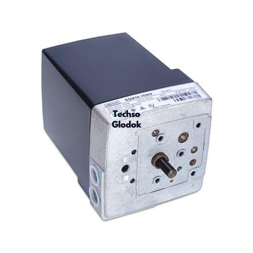 SIEMENS SQM10.15562 servo motor
