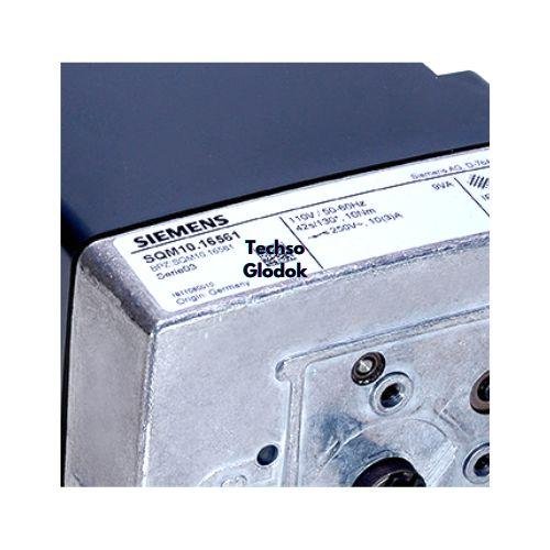 SIEMENS SQM10.16561 servo motor - Gambar 2