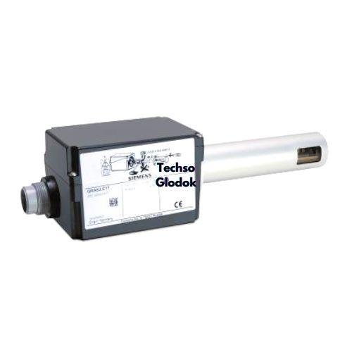 SIEMENS QRA53.E17 uv sensor mesin burner - Flame Detector / Photocell / Sensor Api / Flame Sensor