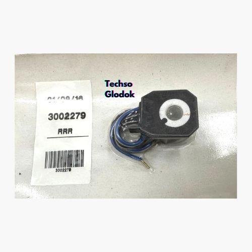 Riello 3002279 solenoid coil