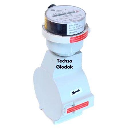 ELSTER / QUANTOMETER QA65 50 Z I / gas flowmeter