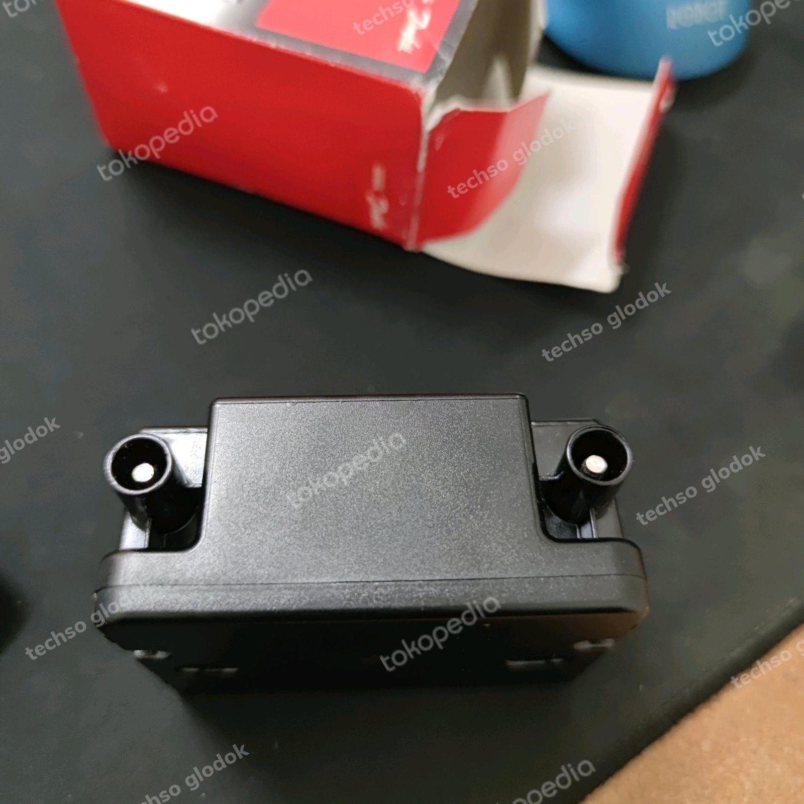 DANFOSS ignitor EBI4 trafo pemantik burner - Gambar 3