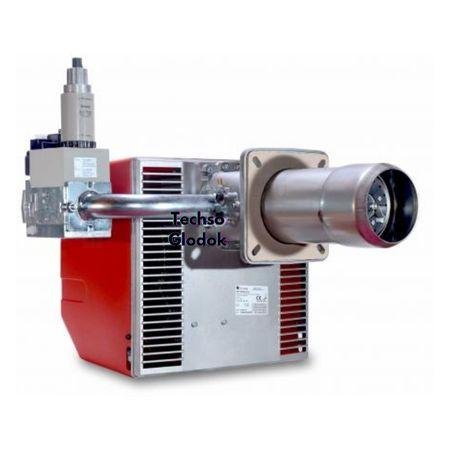 FBR GAS X5/2 TC - burner gas
