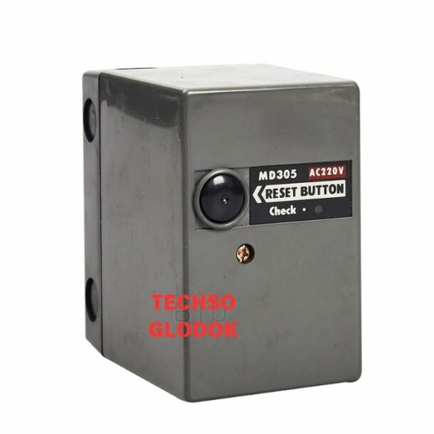 OLYMPIA MD305 burner control