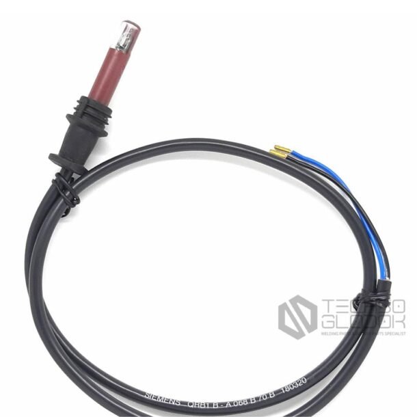 SIEMENS Photocell - QRB1B - A070B70A - Photocell / Sensor / Sensor Api / Flame Sensor