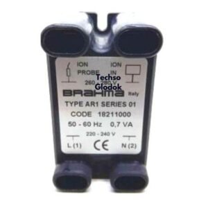 Isolation Transformer