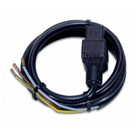 SUNTEC connection cable for ENC 100