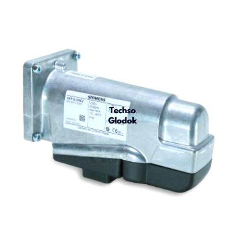 SIEMENS SKP15.000E2 actuators for gas valves
