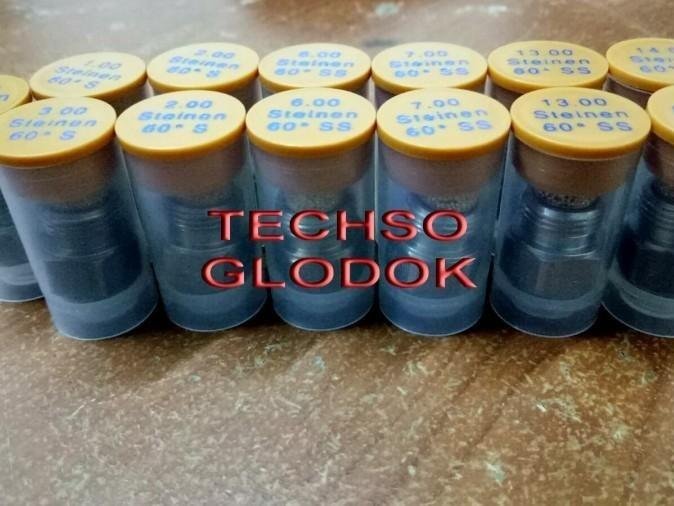 Nozzle burner STEINEN Size 17.00 - 60 SS - Gambar 3
