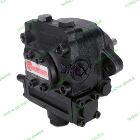 SUNTEC TAR3C-4010-7 Oil Pump