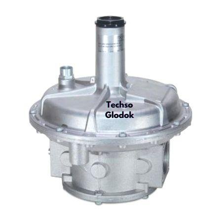 ITALPUMP IRN506N601A SIZE DN40 - gas regulator