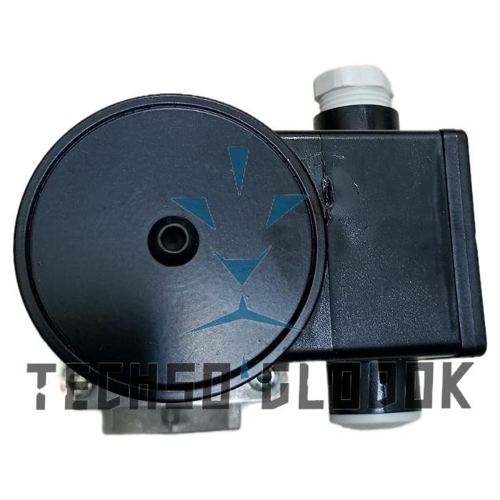 HONEYWELL VE4025A1004 gas solenoid valve - Gambar 7