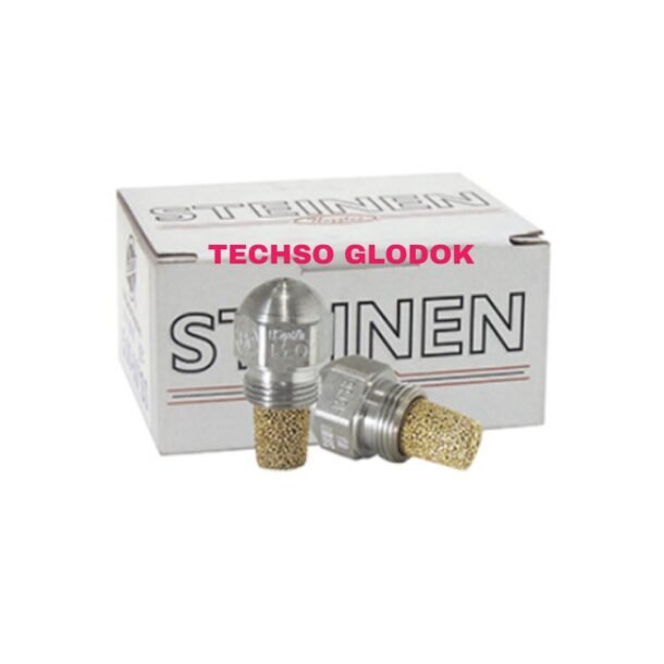 Nozzle Burner STEINEN Size : 13.00 - 45°SS