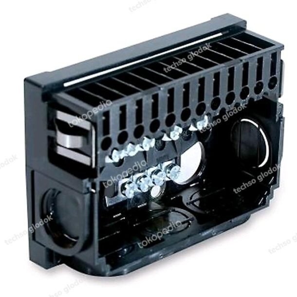 Base plate for control box SIEMENS: LGA , LGB , LGD1 , LOA , LME , LMO