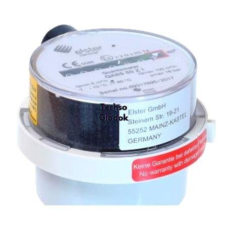ELSTER / QUANTOMETER QA65 50 Z I / gas flowmeter - Gambar 2