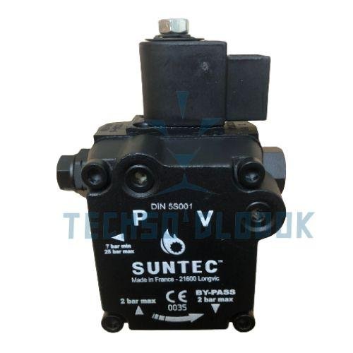 SUNTEC AS47A 1536 6P 0500