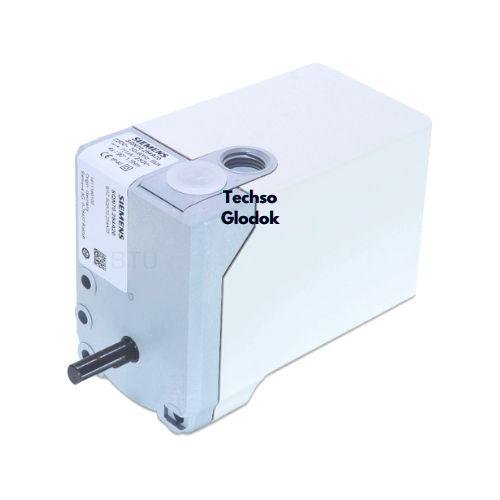 SIEMENS SQN70.254B20 replacement SQN70.254A20 servo motor