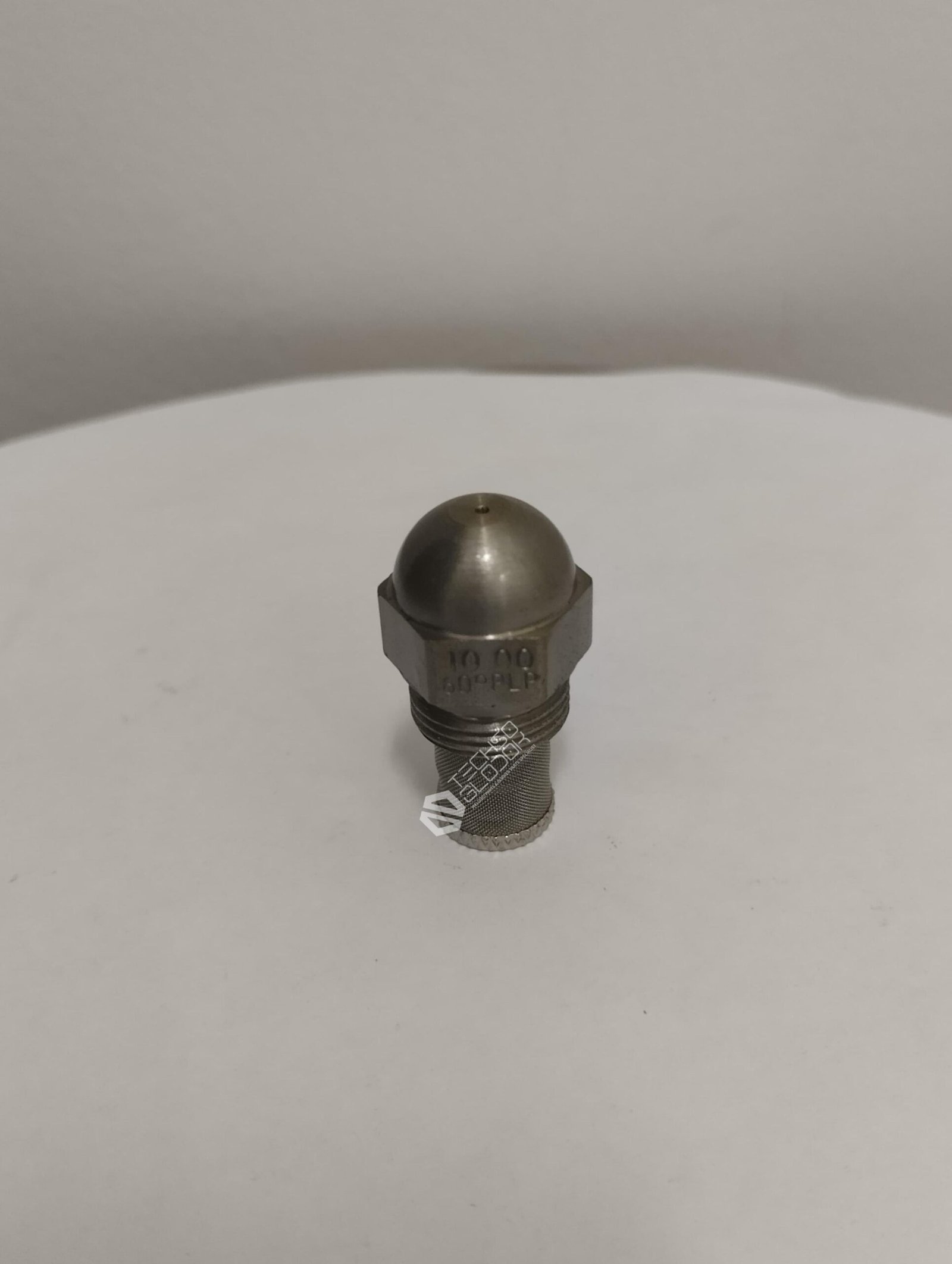 Nozzle burner MONARCH size 10.00 - 60 PLP - Gambar 4