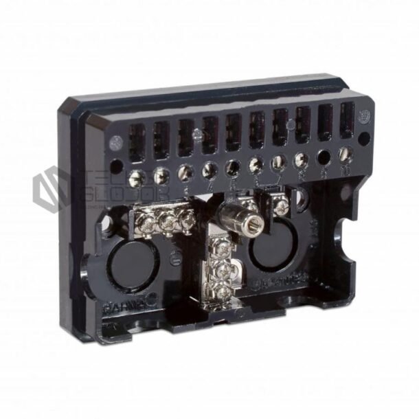 BRAHMA Burner Control - BASE NG