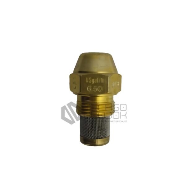 Nozzle Burner DANFOSS Size : 6.50 - 60°B