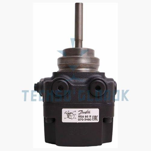 DANFOSS RSA 95 - 070-3480 oil pump