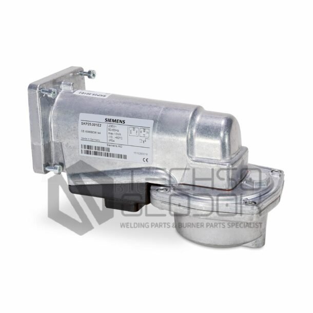 Actuator SIEMENS - SKP 25.001 E 2