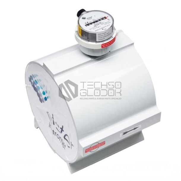 ELSTER QA1000 150 Z I Gas Flowmeter