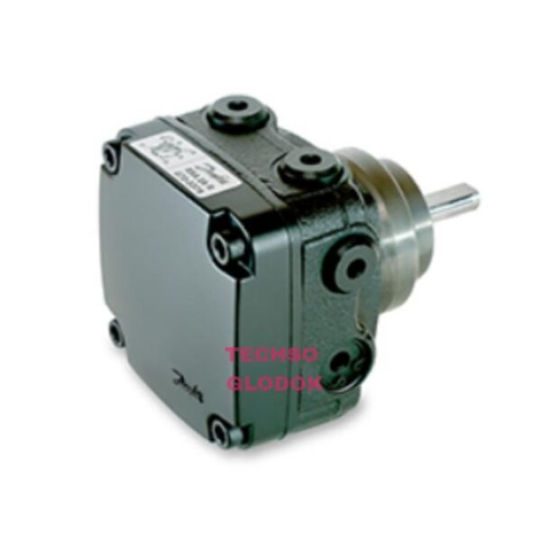 DANFOSS RSA 28 R 070-5376 oil pump