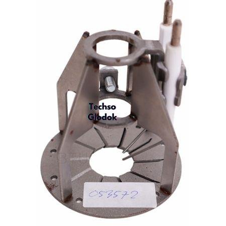 FBR 053572 spare part burner