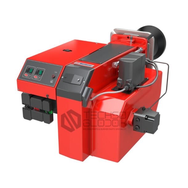 BENTONE B 55-2H L Light Oil Burner