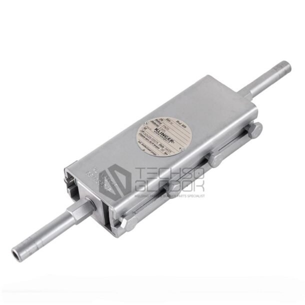 KLINGER R25 - Size IV Level Gauge