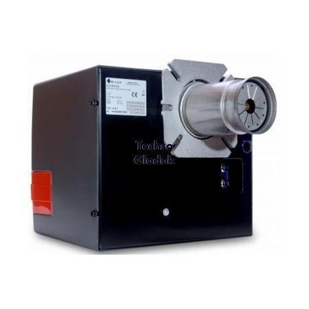 FBR G1S 2003 TC / burner solar