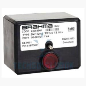 BRAHMA