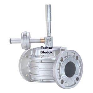 Slam Shut Off Valve