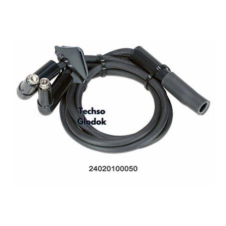 WEISHAUPT 240 201 0005/0 spare part burner